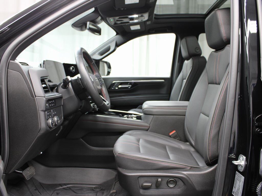 2025 Chevrolet Tahoe RST 4WD Fond du Lac WI 2025 Chevrolet Tahoe RST 4WD Fond du Lac WI