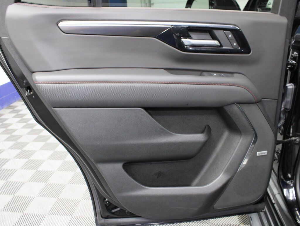 2025 Chevrolet Tahoe RST 4WD Fond du Lac WI 2025 Chevrolet Tahoe RST 4WD Fond du Lac WI