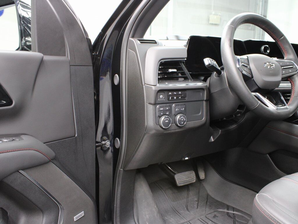 2025 Chevrolet Tahoe RST 4WD Fond du Lac WI 2025 Chevrolet Tahoe RST 4WD Fond du Lac WI