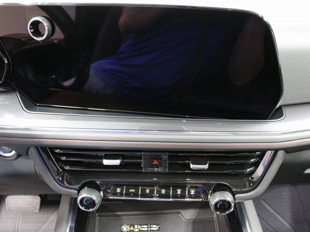 2025 Chevrolet Tahoe RST 4WD Fond du Lac WI 2025 Chevrolet Tahoe RST 4WD Fond du Lac WI