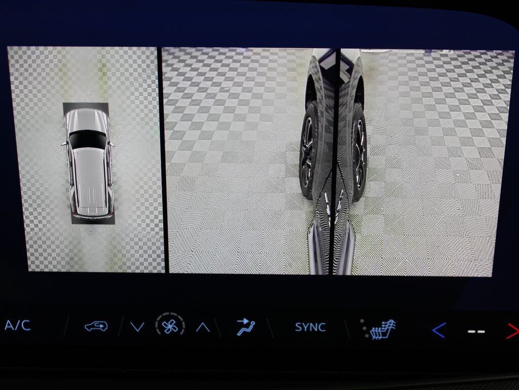 2025 Chevrolet Tahoe RST 4WD Fond du Lac WI 2025 Chevrolet Tahoe RST 4WD Fond du Lac WI