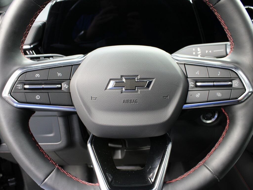 2025 Chevrolet Tahoe RST 4WD Fond du Lac WI 2025 Chevrolet Tahoe RST 4WD Fond du Lac WI