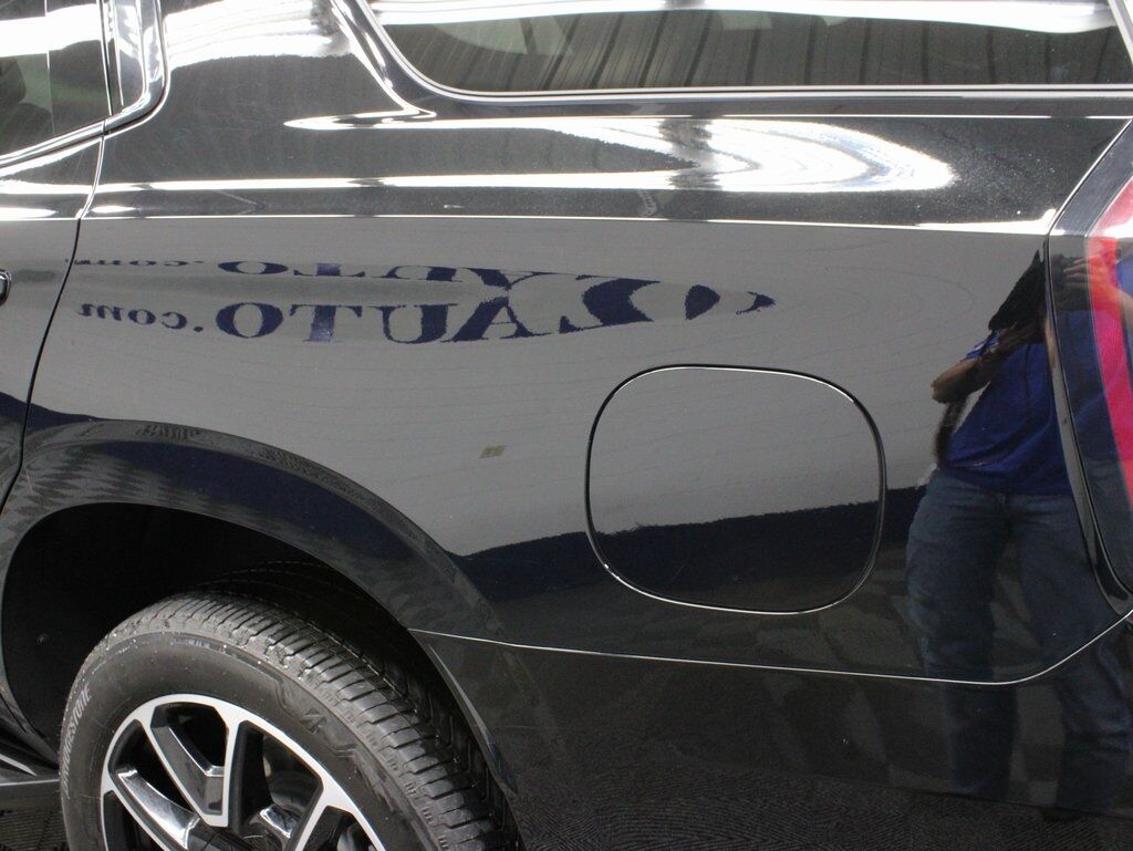 2025 Chevrolet Tahoe RST 4WD Fond du Lac WI 2025 Chevrolet Tahoe RST 4WD Fond du Lac WI