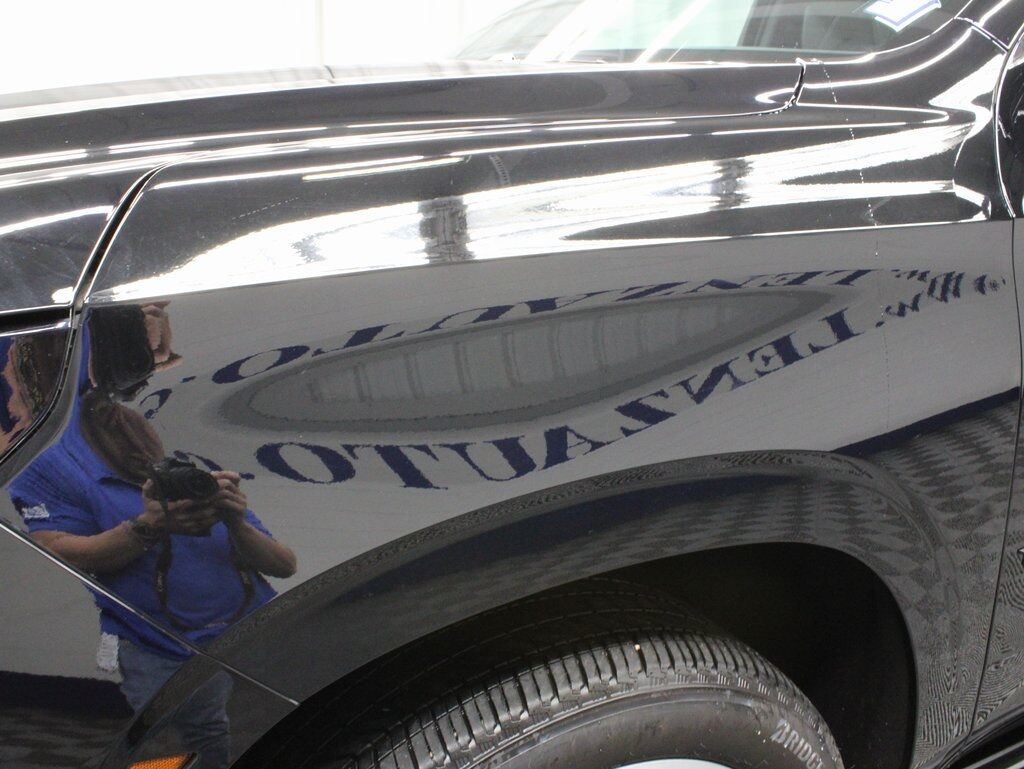 2025 Chevrolet Tahoe RST 4WD Fond du Lac WI 2025 Chevrolet Tahoe RST 4WD Fond du Lac WI