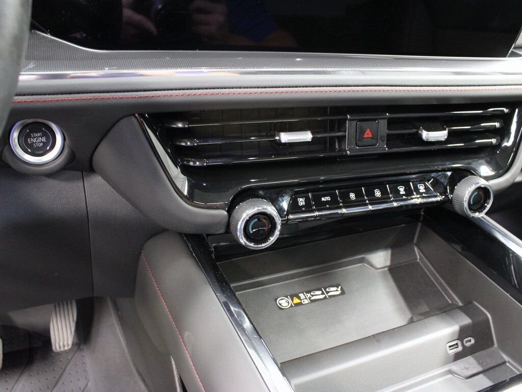 2025 Chevrolet Tahoe RST 4WD Fond du Lac WI 2025 Chevrolet Tahoe RST 4WD Fond du Lac WI