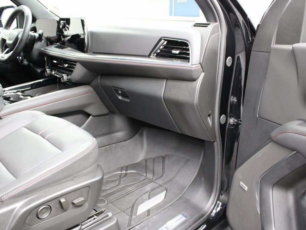 2025 Chevrolet Tahoe RST 4WD Fond du Lac WI 2025 Chevrolet Tahoe RST 4WD Fond du Lac WI