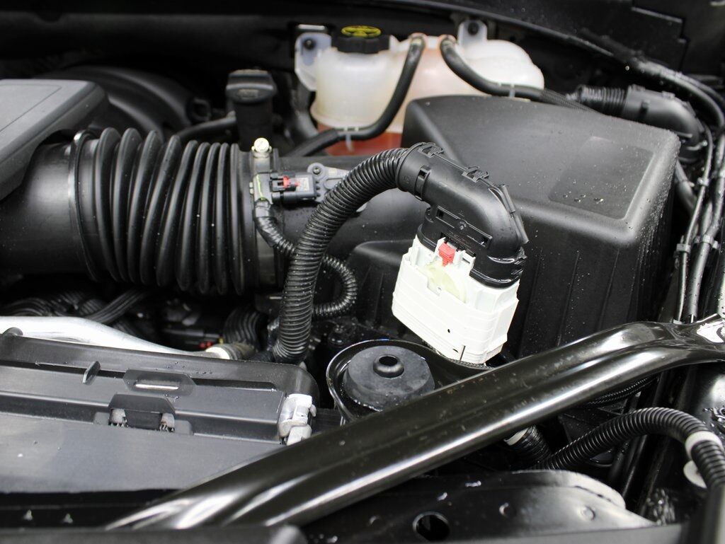 2025 Chevrolet Tahoe RST 4WD Fond du Lac WI 2025 Chevrolet Tahoe RST 4WD Fond du Lac WI