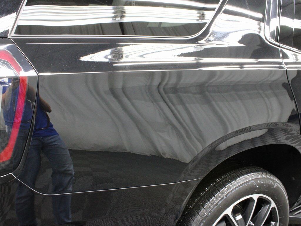 2025 Chevrolet Tahoe RST 4WD Fond du Lac WI 2025 Chevrolet Tahoe RST 4WD Fond du Lac WI