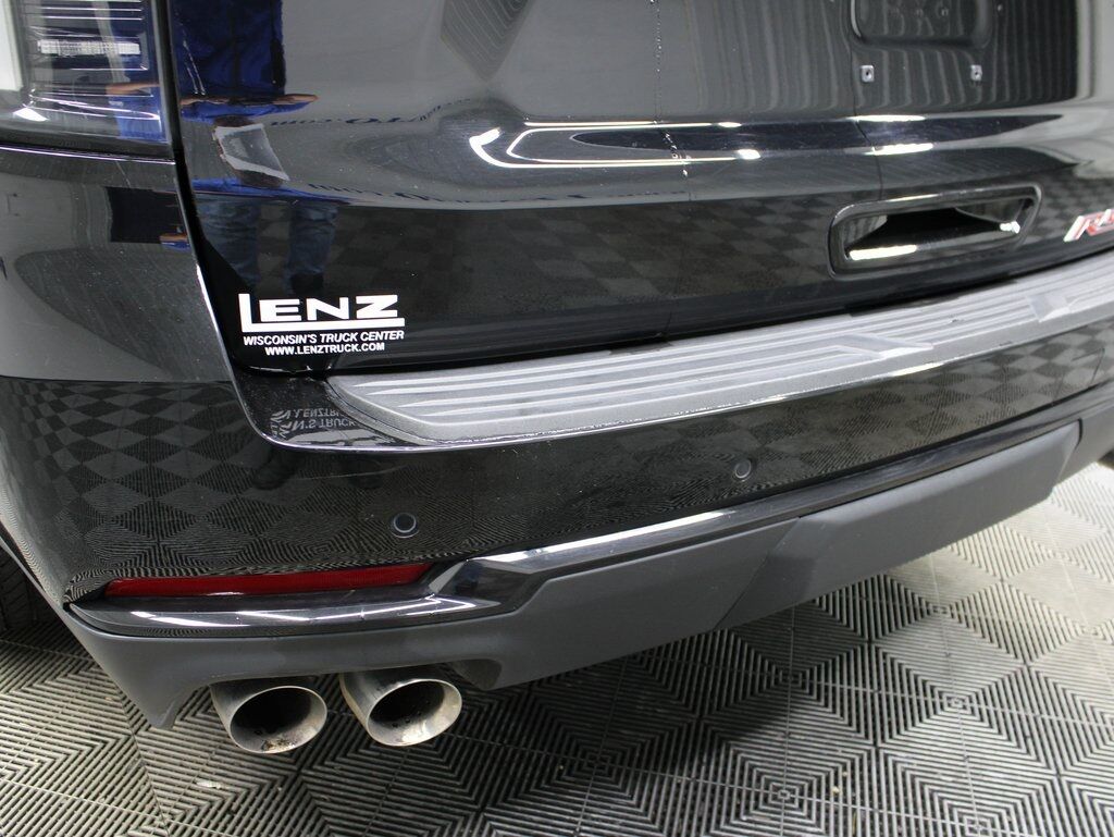 2025 Chevrolet Tahoe RST 4WD Fond du Lac WI 2025 Chevrolet Tahoe RST 4WD Fond du Lac WI