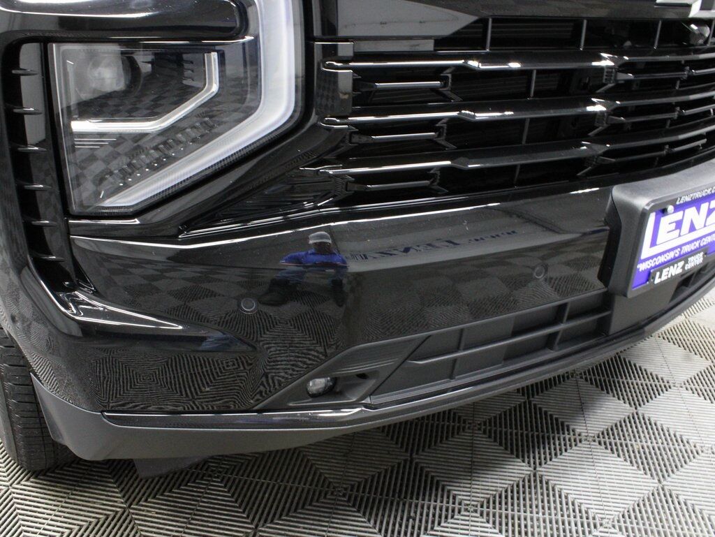 2025 Chevrolet Tahoe RST 4WD Fond du Lac WI 2025 Chevrolet Tahoe RST 4WD Fond du Lac WI