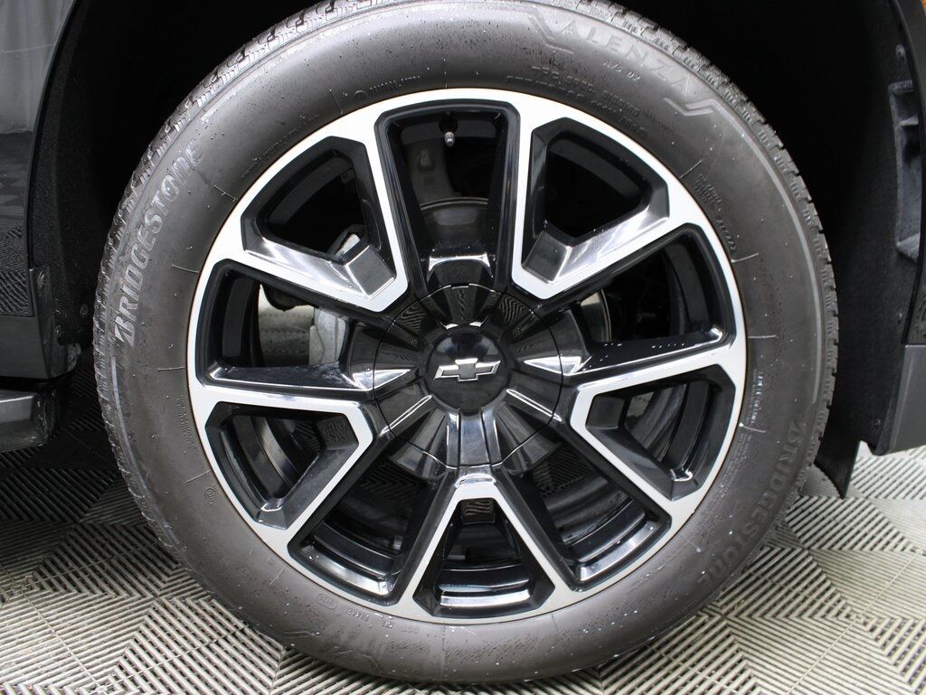 2025 Chevrolet Tahoe RST 4WD Fond du Lac WI 2025 Chevrolet Tahoe RST 4WD Fond du Lac WI