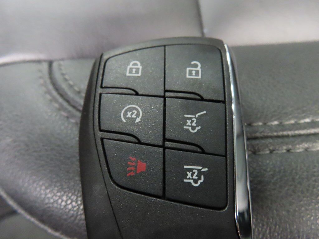 2025 Chevrolet Tahoe Z71 4WD Fond du Lac WI 2025 Chevrolet Tahoe Z71 4WD Fond du Lac WI