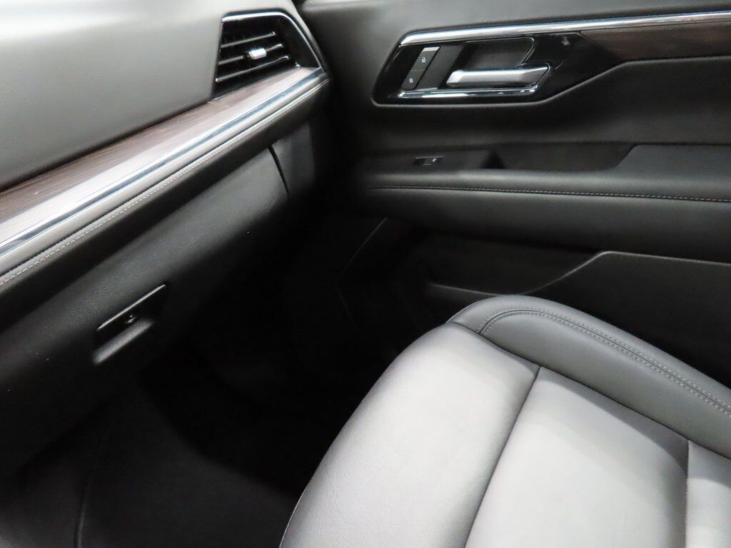 2025 Chevrolet Tahoe Z71 4WD Fond du Lac WI 2025 Chevrolet Tahoe Z71 4WD Fond du Lac WI