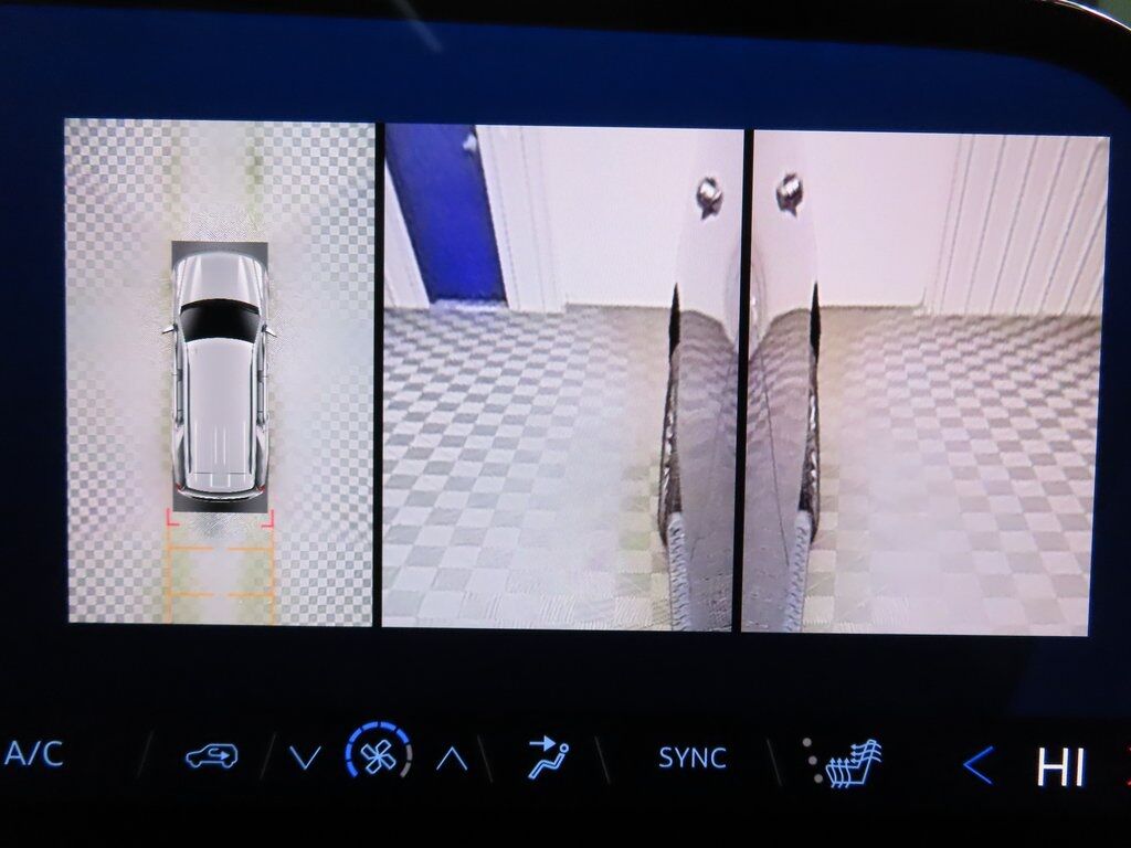 2025 Chevrolet Tahoe Z71 4WD Fond du Lac WI 2025 Chevrolet Tahoe Z71 4WD Fond du Lac WI