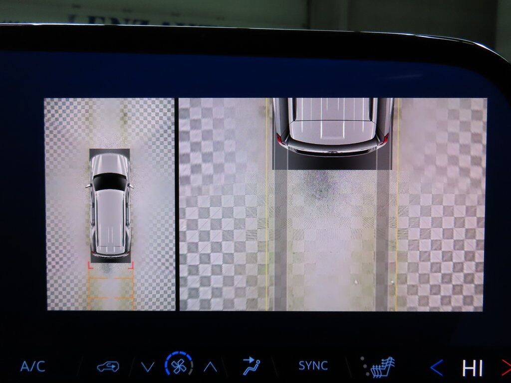 2025 Chevrolet Tahoe Z71 4WD Fond du Lac WI 2025 Chevrolet Tahoe Z71 4WD Fond du Lac WI