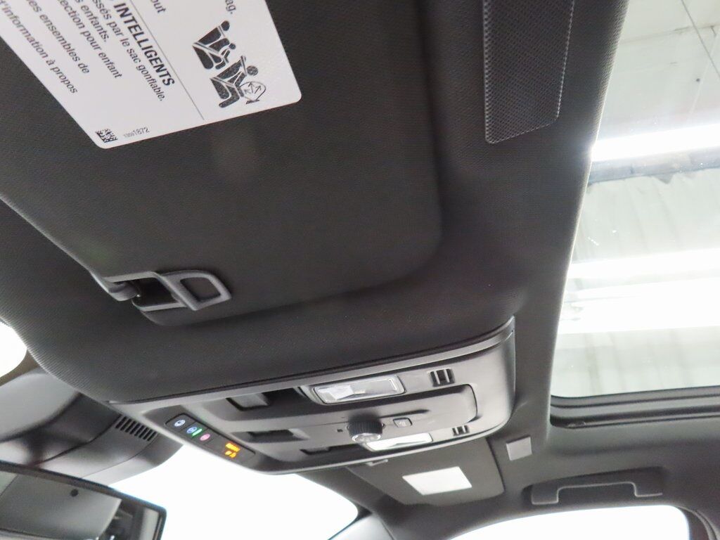 2025 Chevrolet Tahoe Z71 4WD Fond du Lac WI 2025 Chevrolet Tahoe Z71 4WD Fond du Lac WI