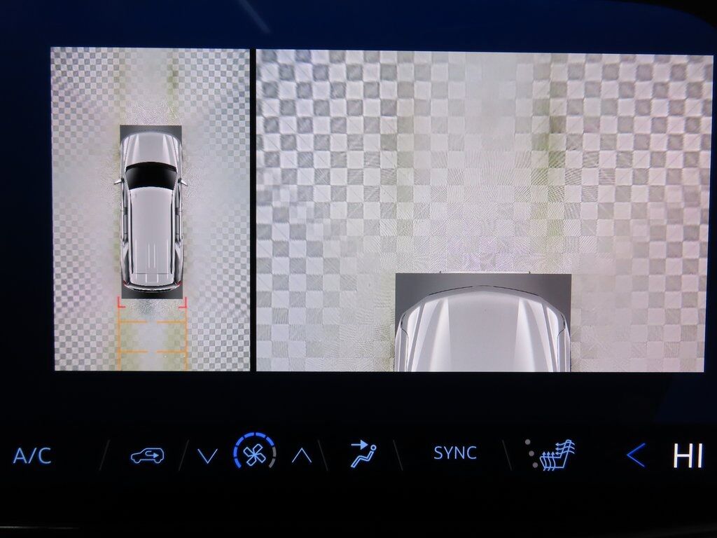 2025 Chevrolet Tahoe Z71 4WD Fond du Lac WI 2025 Chevrolet Tahoe Z71 4WD Fond du Lac WI