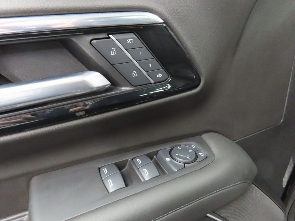 2025 Chevrolet Tahoe Z71 4WD Fond du Lac WI 2025 Chevrolet Tahoe Z71 4WD Fond du Lac WI