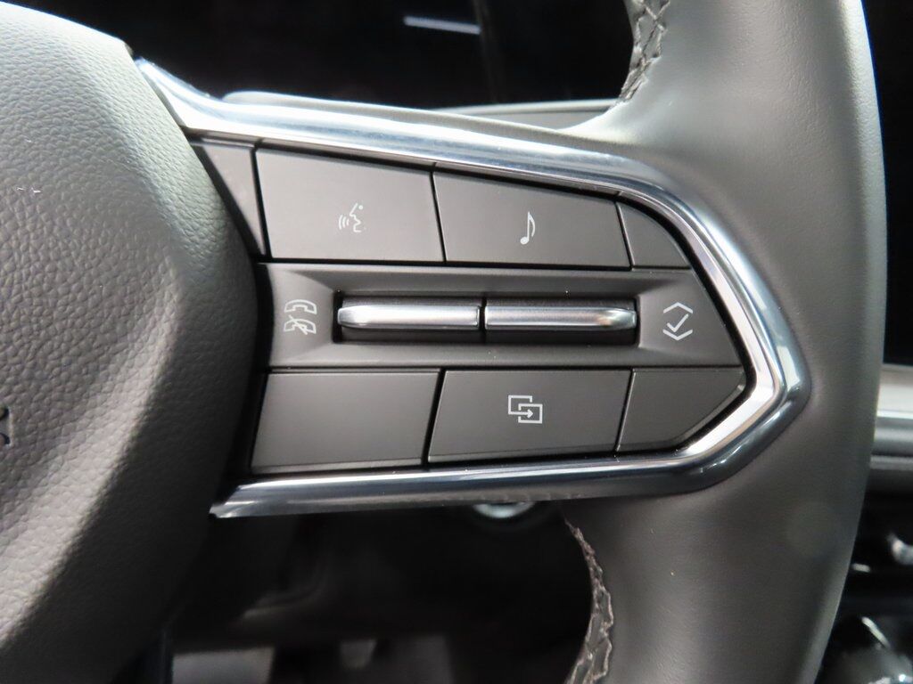 2025 Chevrolet Tahoe Z71 4WD Fond du Lac WI 2025 Chevrolet Tahoe Z71 4WD Fond du Lac WI