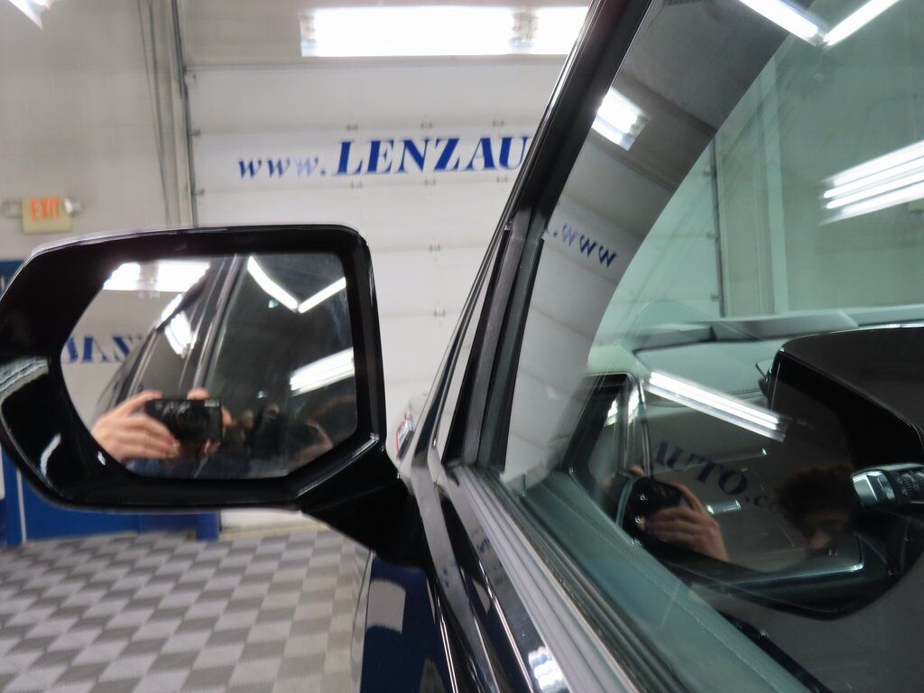 2025 Chevrolet Tahoe Z71 4WD Fond du Lac WI 2025 Chevrolet Tahoe Z71 4WD Fond du Lac WI