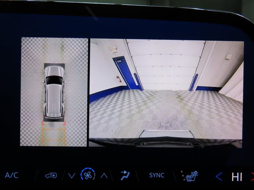 2025 Chevrolet Tahoe Z71 4WD Fond du Lac WI 2025 Chevrolet Tahoe Z71 4WD Fond du Lac WI