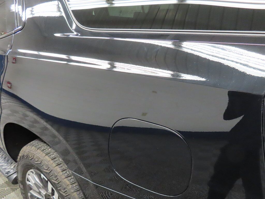 2025 Chevrolet Tahoe Z71 4WD Fond du Lac WI 2025 Chevrolet Tahoe Z71 4WD Fond du Lac WI