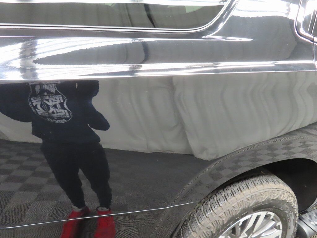 2025 Chevrolet Tahoe Z71 4WD Fond du Lac WI 2025 Chevrolet Tahoe Z71 4WD Fond du Lac WI