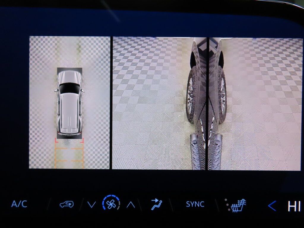 2025 Chevrolet Tahoe Z71 4WD Fond du Lac WI 2025 Chevrolet Tahoe Z71 4WD Fond du Lac WI