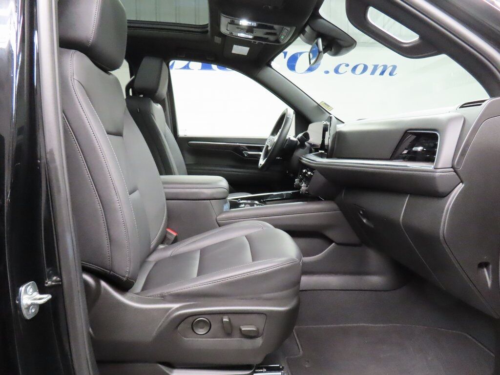 2025 Chevrolet Tahoe Z71 4WD Fond du Lac WI 2025 Chevrolet Tahoe Z71 4WD Fond du Lac WI