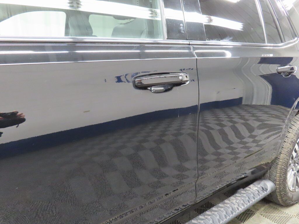 2025 Chevrolet Tahoe Z71 4WD Fond du Lac WI 2025 Chevrolet Tahoe Z71 4WD Fond du Lac WI