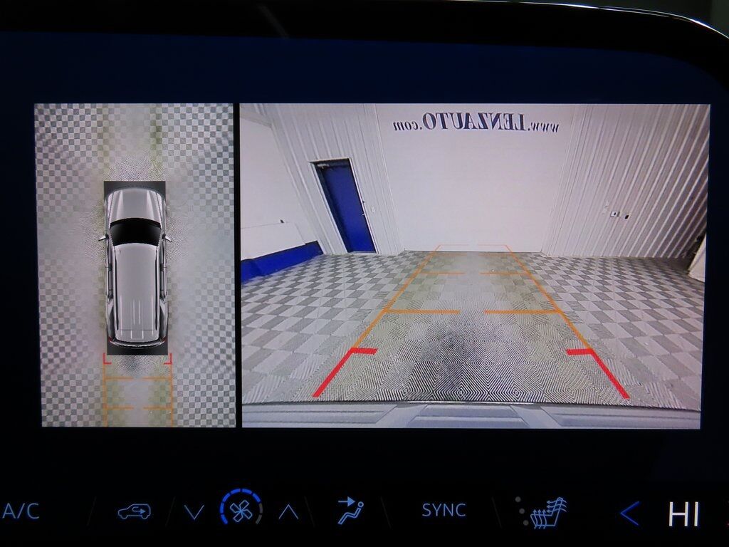 2025 Chevrolet Tahoe Z71 4WD Fond du Lac WI 2025 Chevrolet Tahoe Z71 4WD Fond du Lac WI