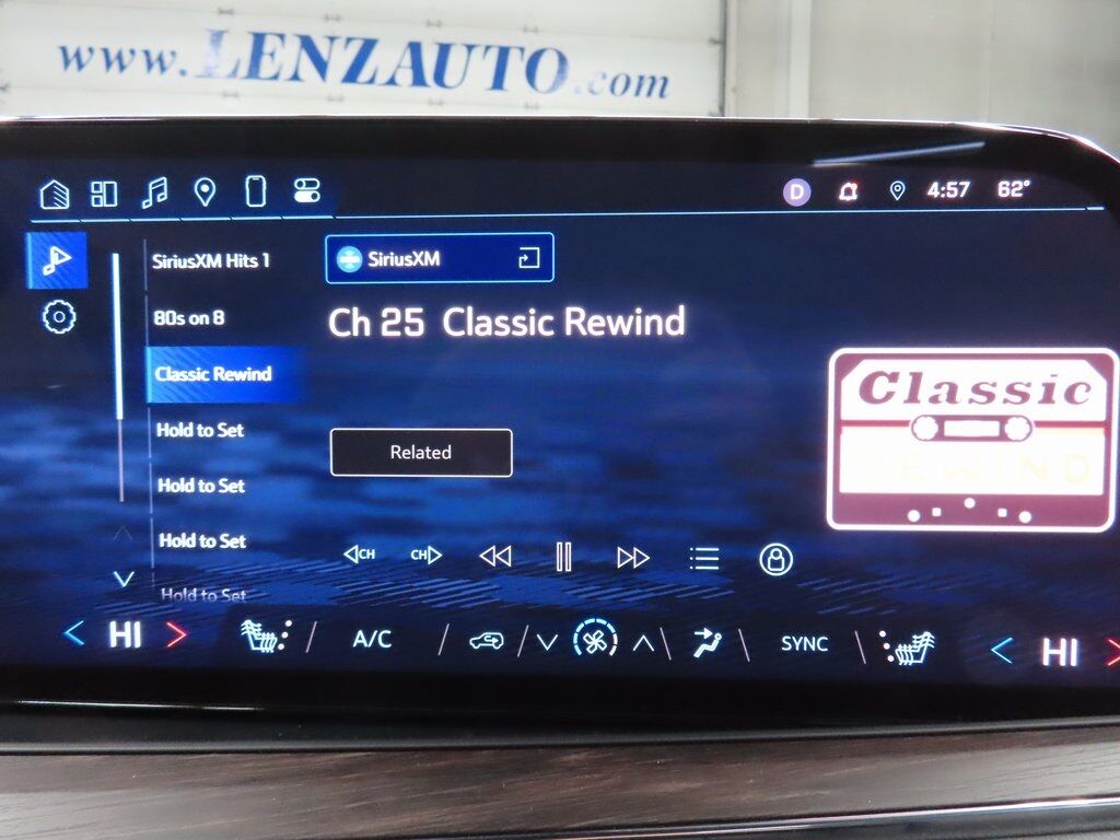 2025 Chevrolet Tahoe Z71 4WD Fond du Lac WI 2025 Chevrolet Tahoe Z71 4WD Fond du Lac WI