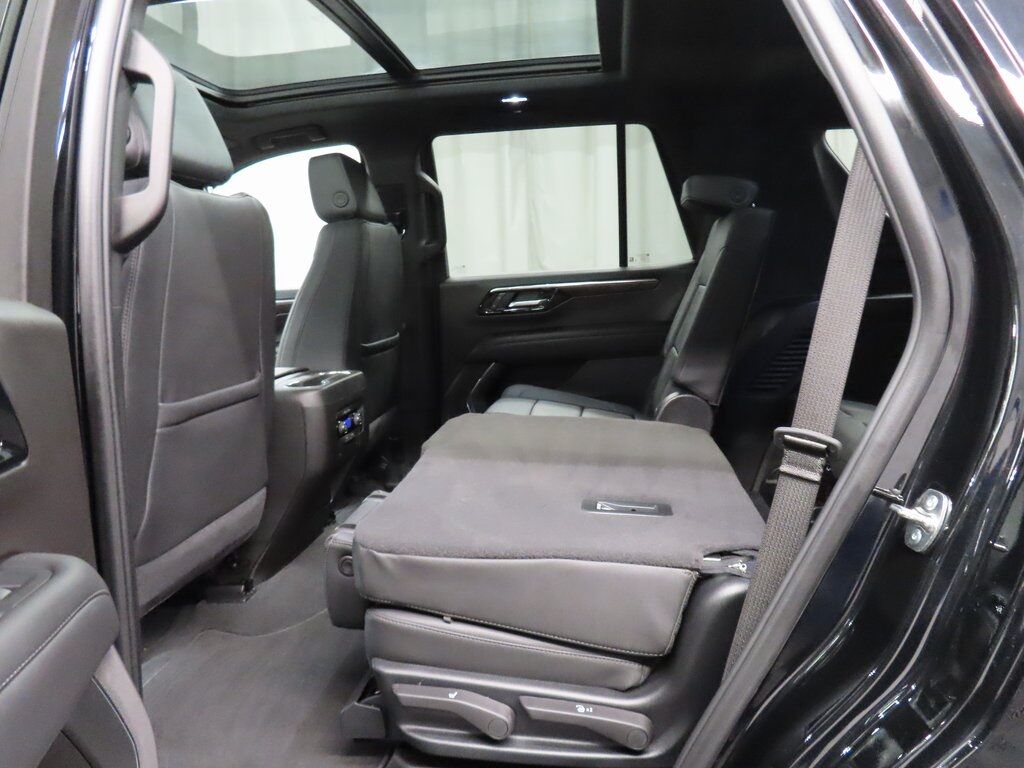 2025 Chevrolet Tahoe Z71 4WD Fond du Lac WI 2025 Chevrolet Tahoe Z71 4WD Fond du Lac WI