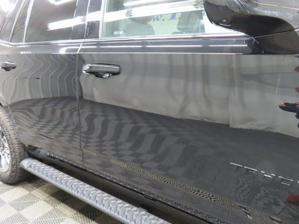 2025 Chevrolet Tahoe Z71 4WD Fond du Lac WI 2025 Chevrolet Tahoe Z71 4WD Fond du Lac WI