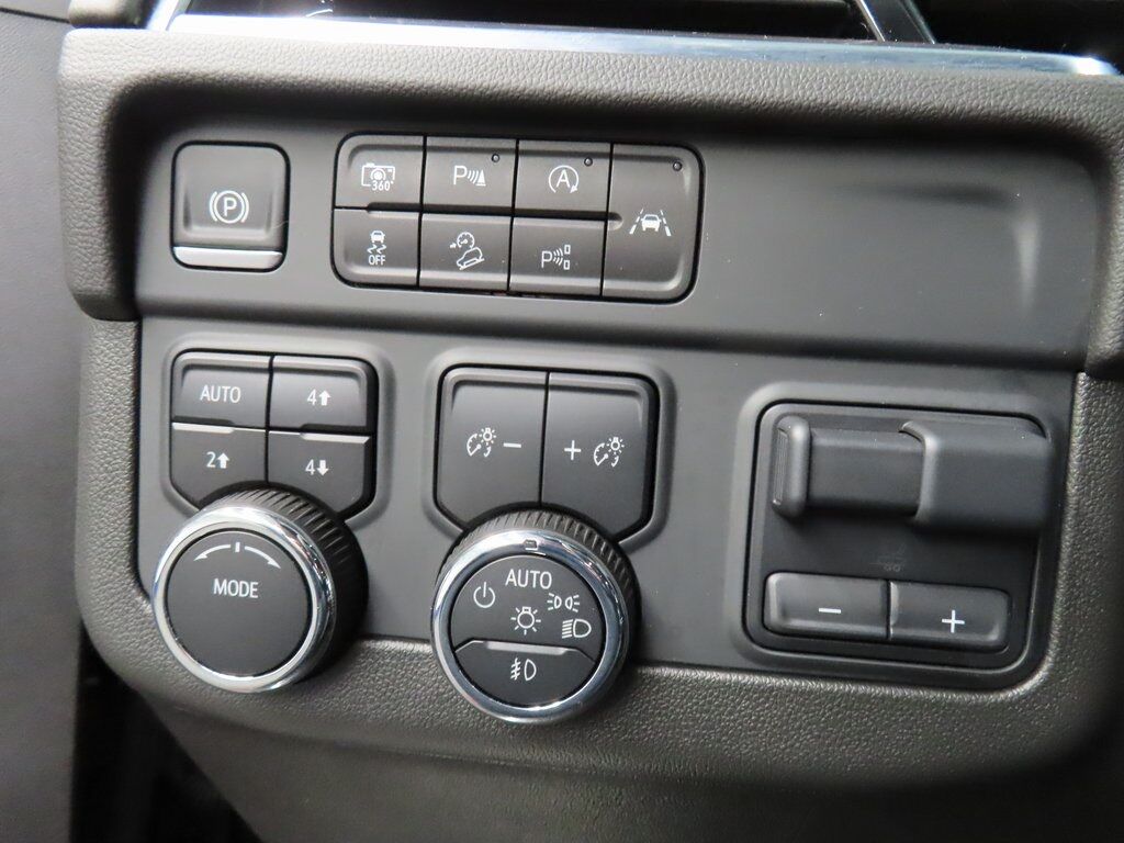 2025 Chevrolet Tahoe Z71 4WD Fond du Lac WI 2025 Chevrolet Tahoe Z71 4WD Fond du Lac WI