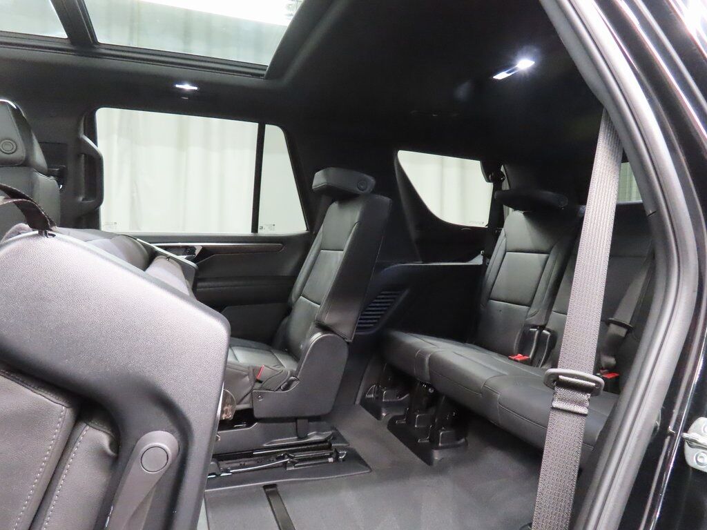 2025 Chevrolet Tahoe Z71 4WD Fond du Lac WI 2025 Chevrolet Tahoe Z71 4WD Fond du Lac WI