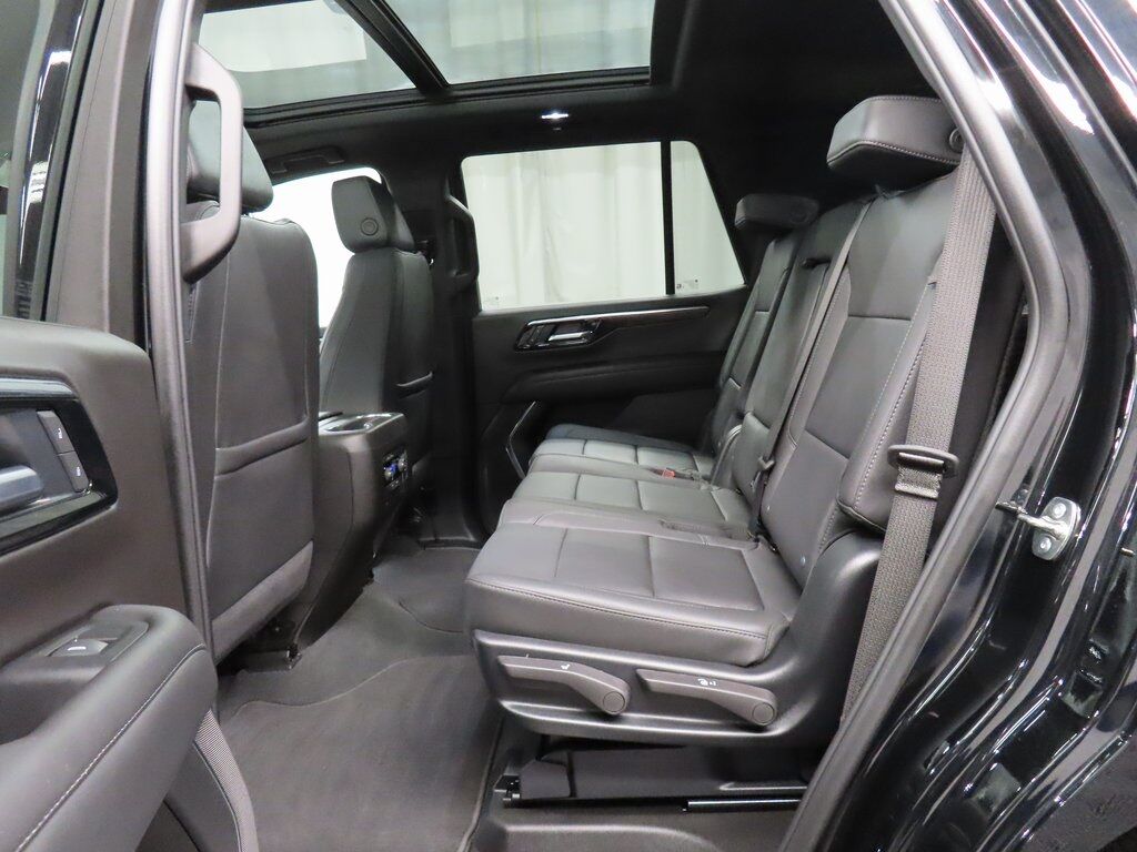 2025 Chevrolet Tahoe Z71 4WD Fond du Lac WI 2025 Chevrolet Tahoe Z71 4WD Fond du Lac WI