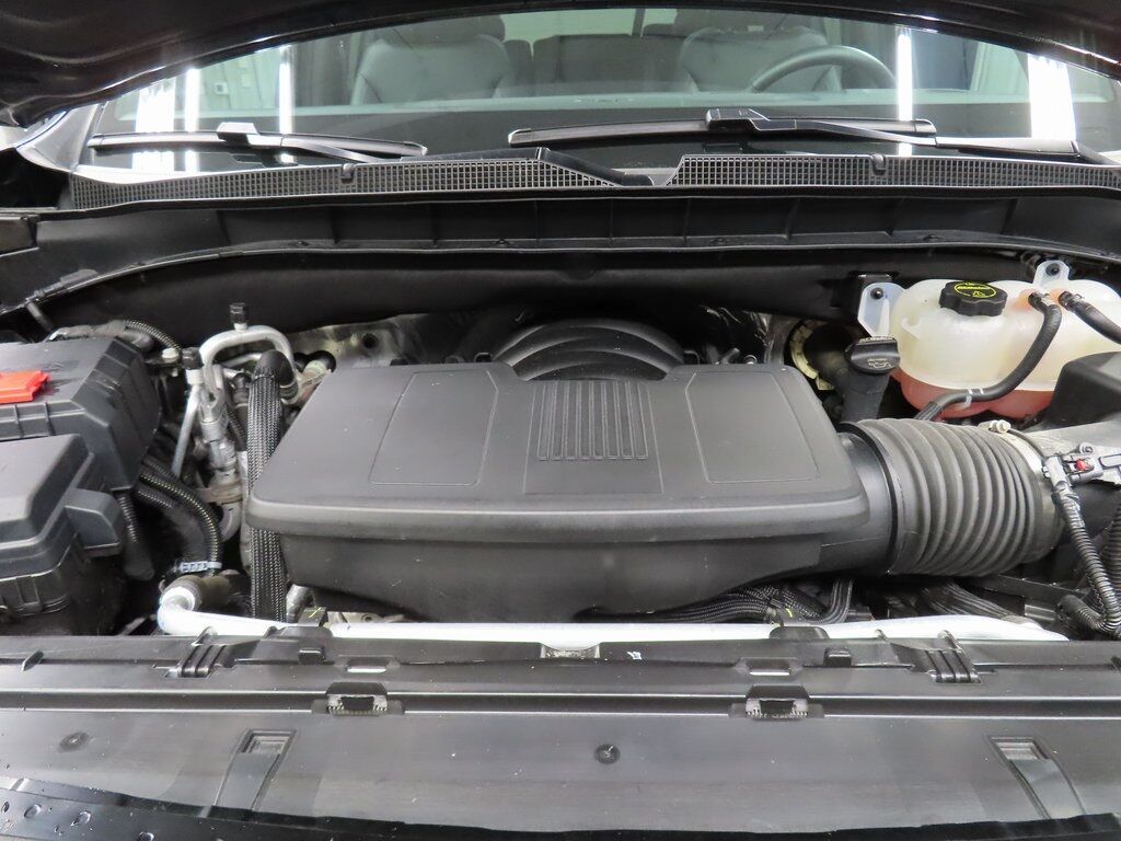 2025 Chevrolet Tahoe Z71 4WD Fond du Lac WI 2025 Chevrolet Tahoe Z71 4WD Fond du Lac WI