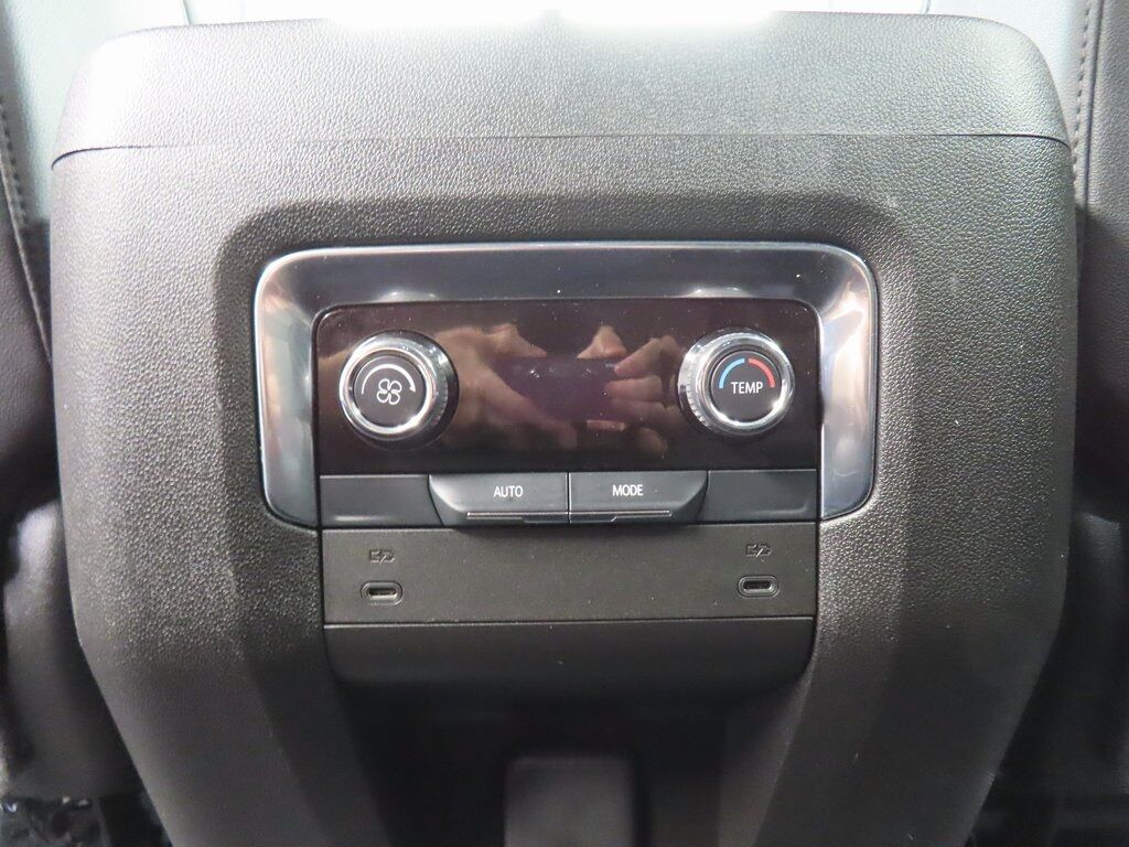 2025 Chevrolet Tahoe Z71 4WD Fond du Lac WI 2025 Chevrolet Tahoe Z71 4WD Fond du Lac WI