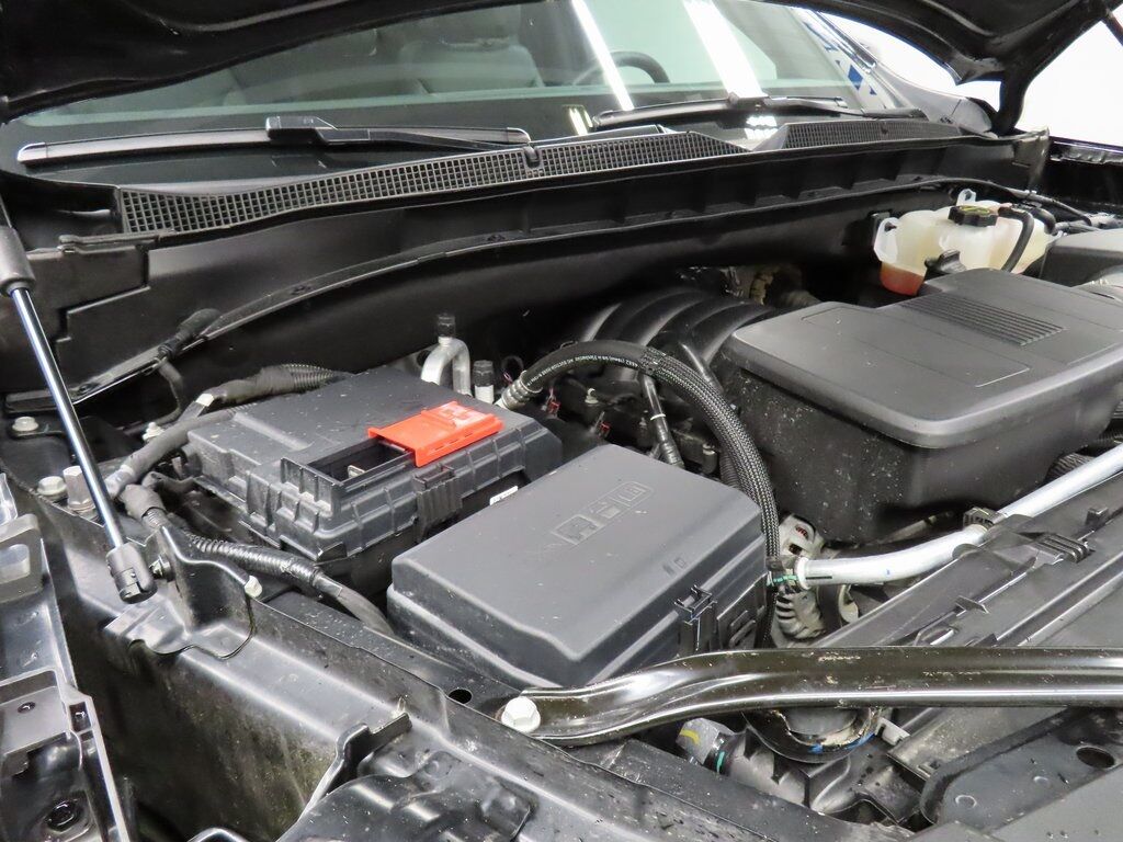 2025 Chevrolet Tahoe Z71 4WD Fond du Lac WI 2025 Chevrolet Tahoe Z71 4WD Fond du Lac WI