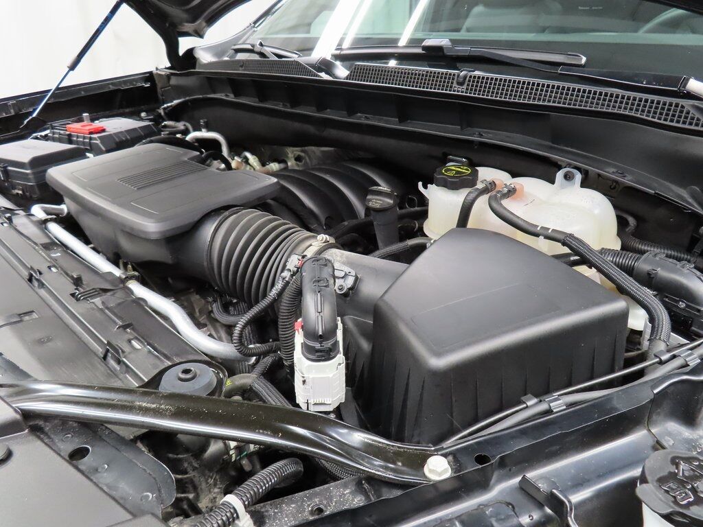 2025 Chevrolet Tahoe Z71 4WD Fond du Lac WI 2025 Chevrolet Tahoe Z71 4WD Fond du Lac WI