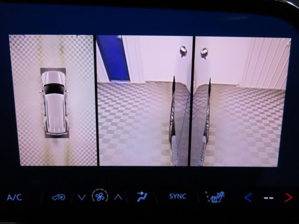 2025 Chevrolet Tahoe Z71 4WD Fond du Lac WI 2025 Chevrolet Tahoe Z71 4WD Fond du Lac WI