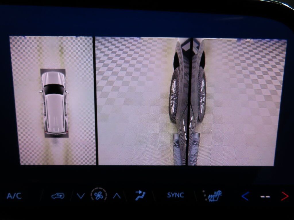 2025 Chevrolet Tahoe Z71 4WD Fond du Lac WI 2025 Chevrolet Tahoe Z71 4WD Fond du Lac WI