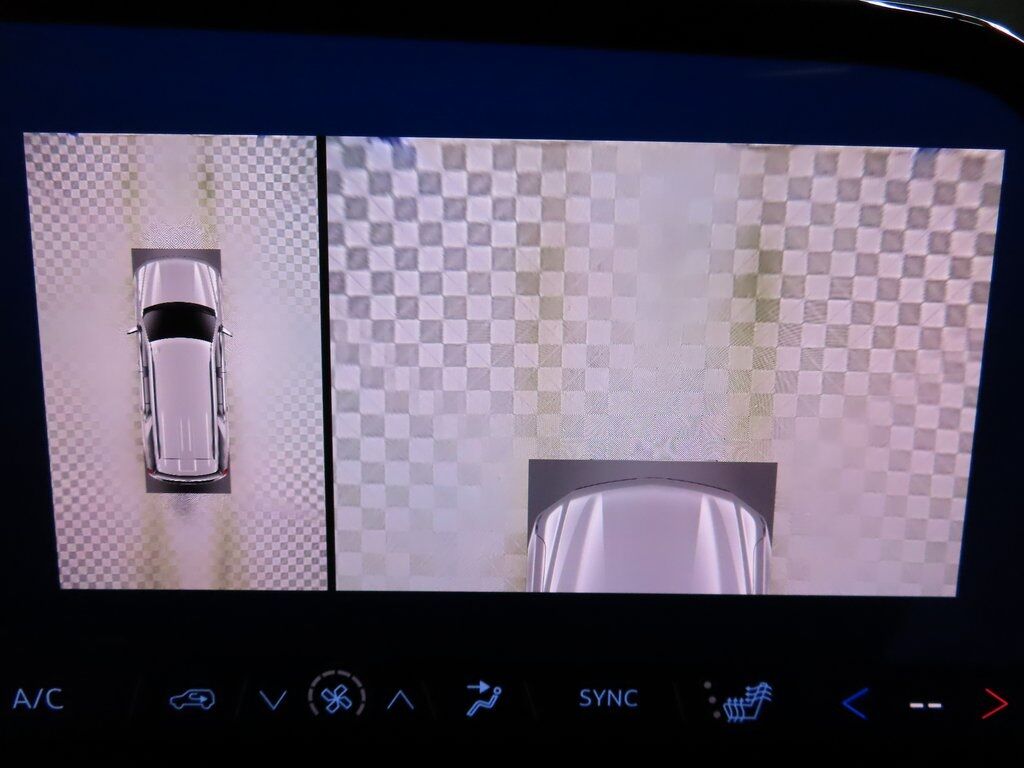 2025 Chevrolet Tahoe Z71 4WD Fond du Lac WI 2025 Chevrolet Tahoe Z71 4WD Fond du Lac WI