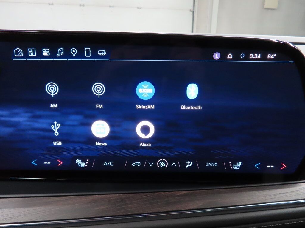 2025 Chevrolet Tahoe Z71 4WD Fond du Lac WI 2025 Chevrolet Tahoe Z71 4WD Fond du Lac WI