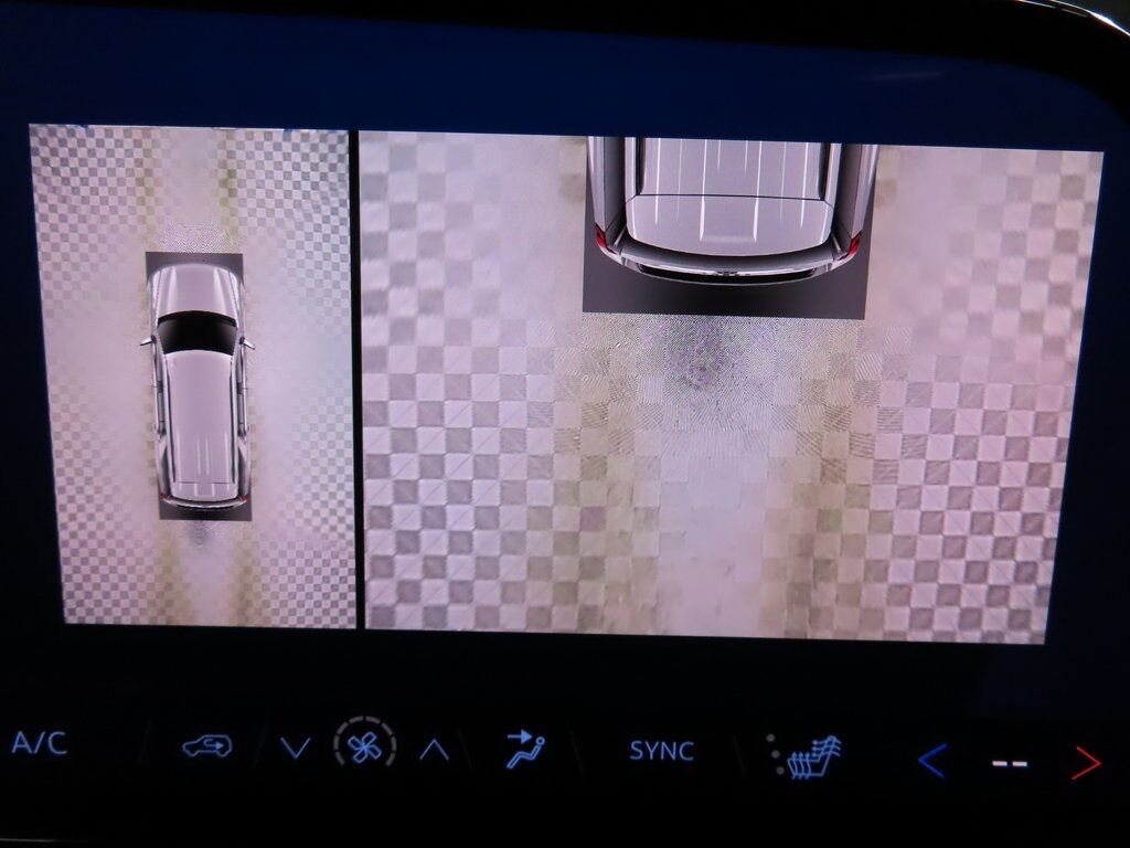 2025 Chevrolet Tahoe Z71 4WD Fond du Lac WI 2025 Chevrolet Tahoe Z71 4WD Fond du Lac WI