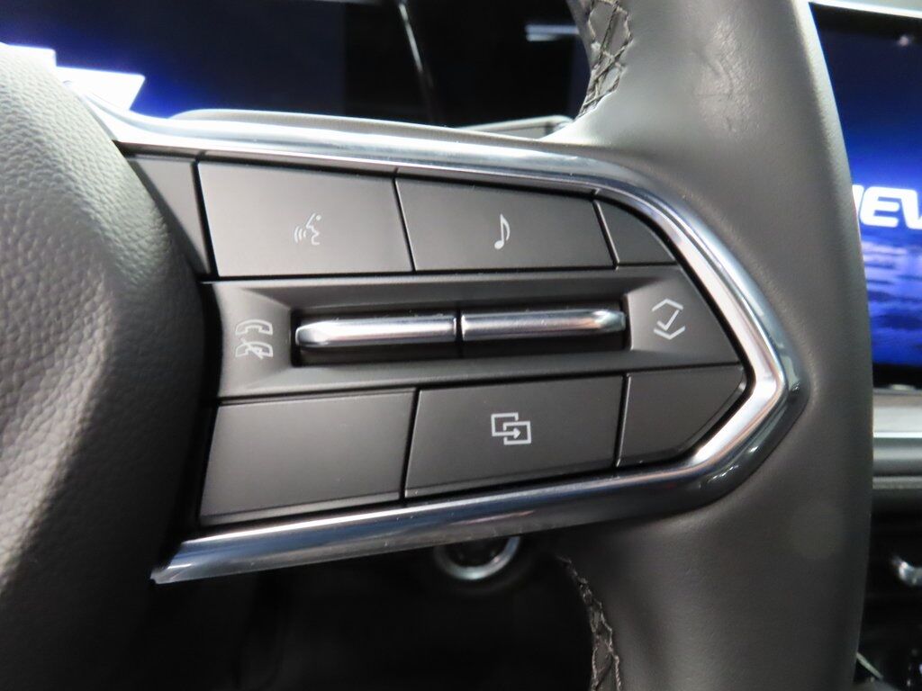 2025 Chevrolet Tahoe Z71 4WD Fond du Lac WI 2025 Chevrolet Tahoe Z71 4WD Fond du Lac WI