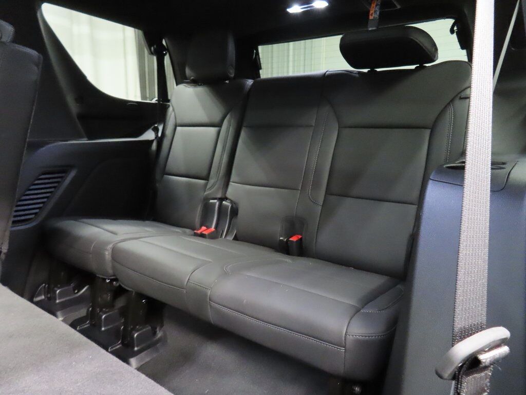 2025 Chevrolet Tahoe Z71 4WD Fond du Lac WI 2025 Chevrolet Tahoe Z71 4WD Fond du Lac WI