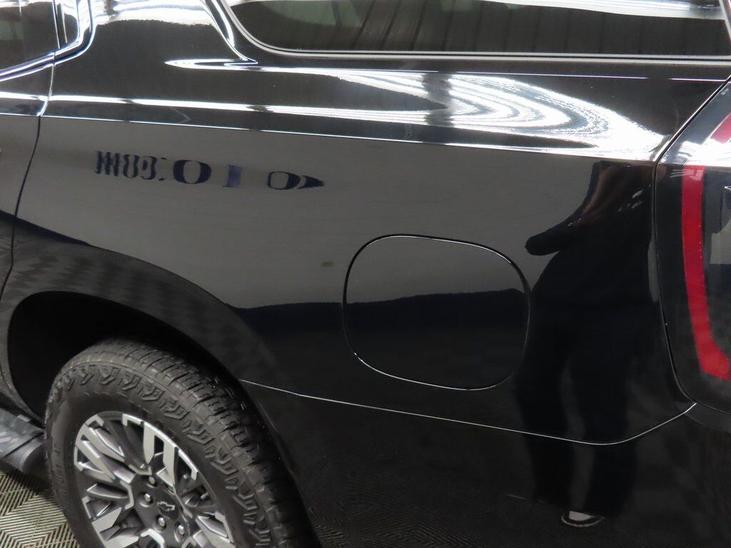 2025 Chevrolet Tahoe Z71 4WD Fond du Lac WI 2025 Chevrolet Tahoe Z71 4WD Fond du Lac WI