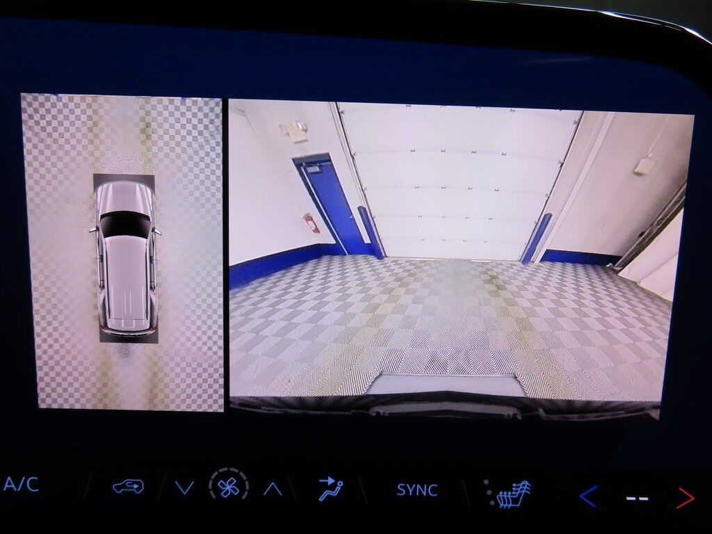 2025 Chevrolet Tahoe Z71 4WD Fond du Lac WI 2025 Chevrolet Tahoe Z71 4WD Fond du Lac WI